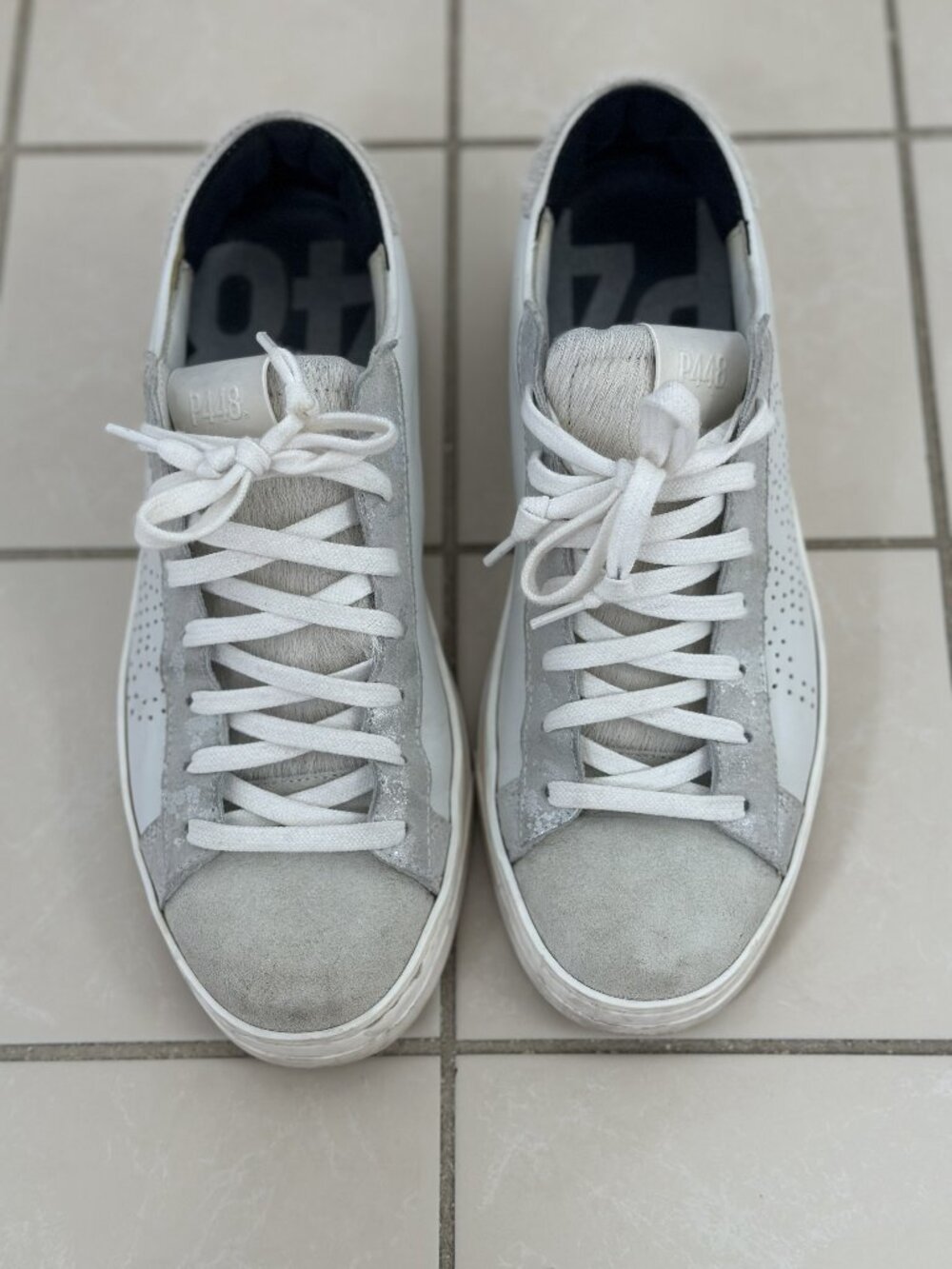 P448 Sneakers